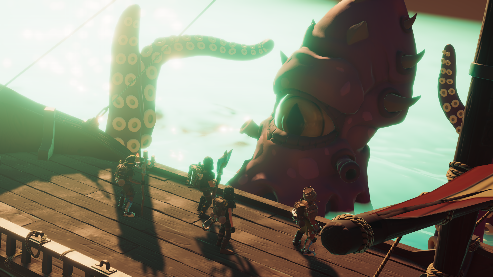 For The King II is out now on PC, plus new campaign details shared