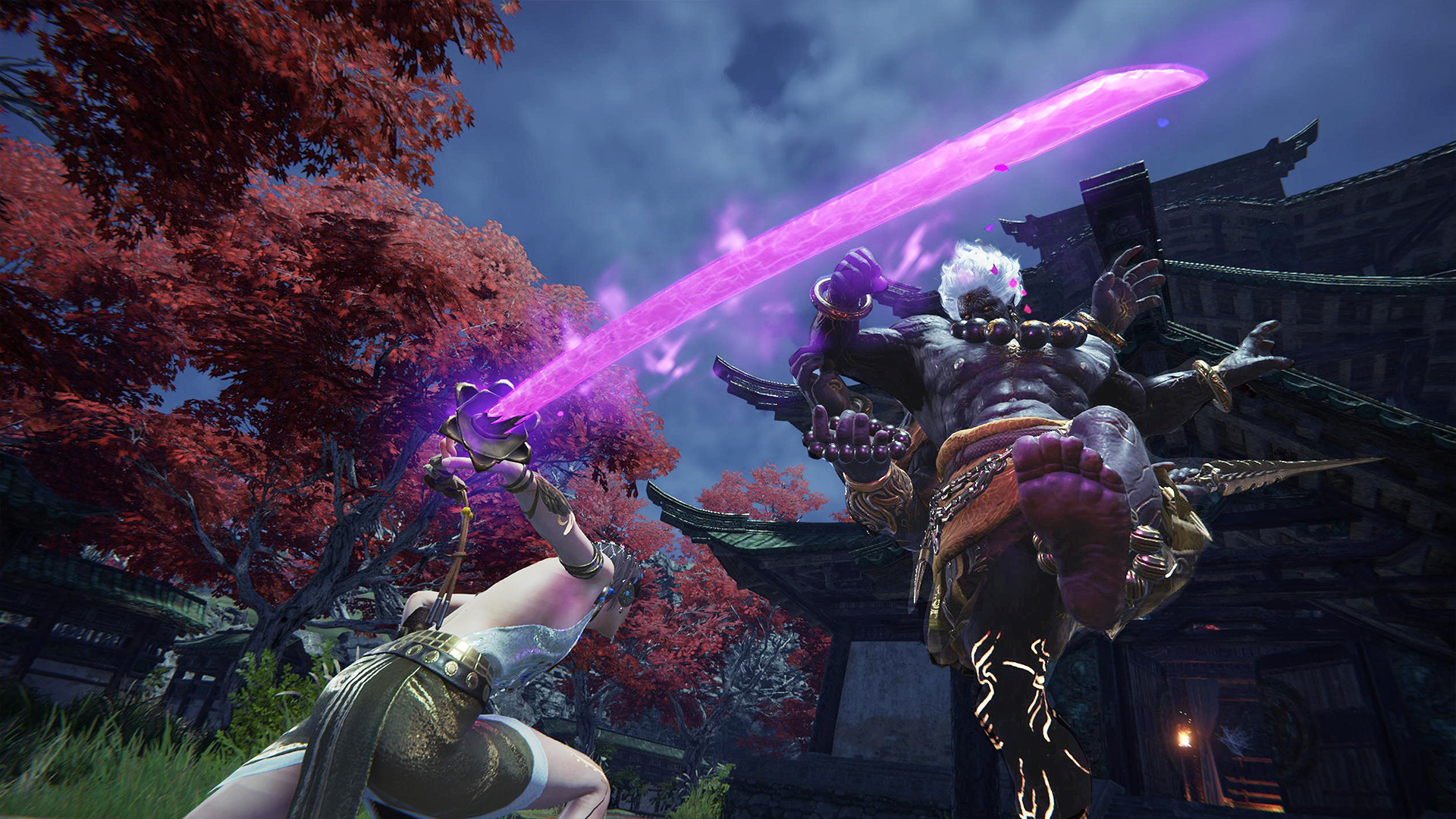 Naraka: Bladepoint goes roguelike in seasonal content shake-up