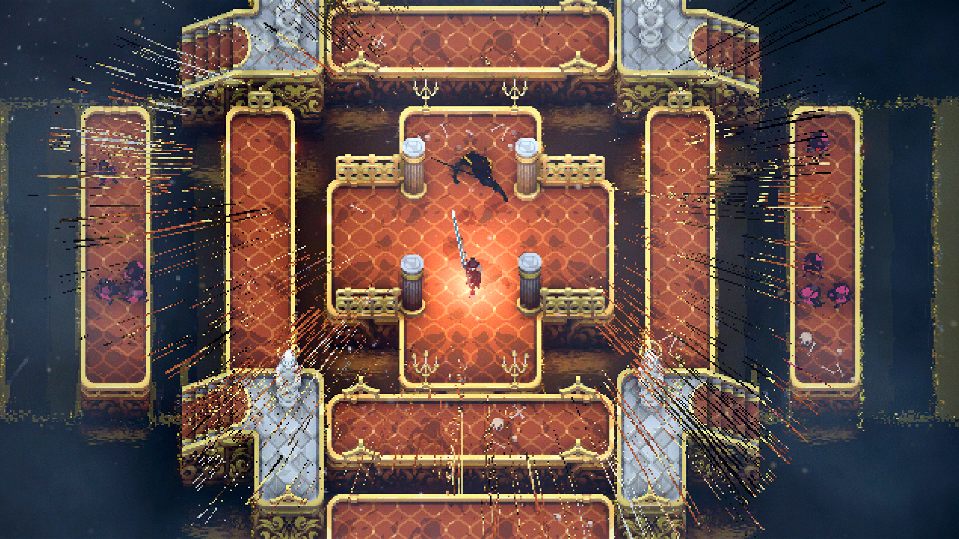 Loot River gets cross-platform level editor, PlayStation release incoming