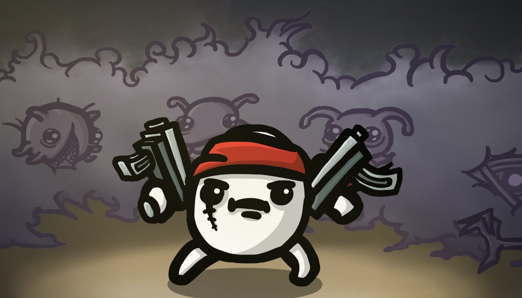 Grab Brotato for Free on Epic Games Store – Limited Time Offer!