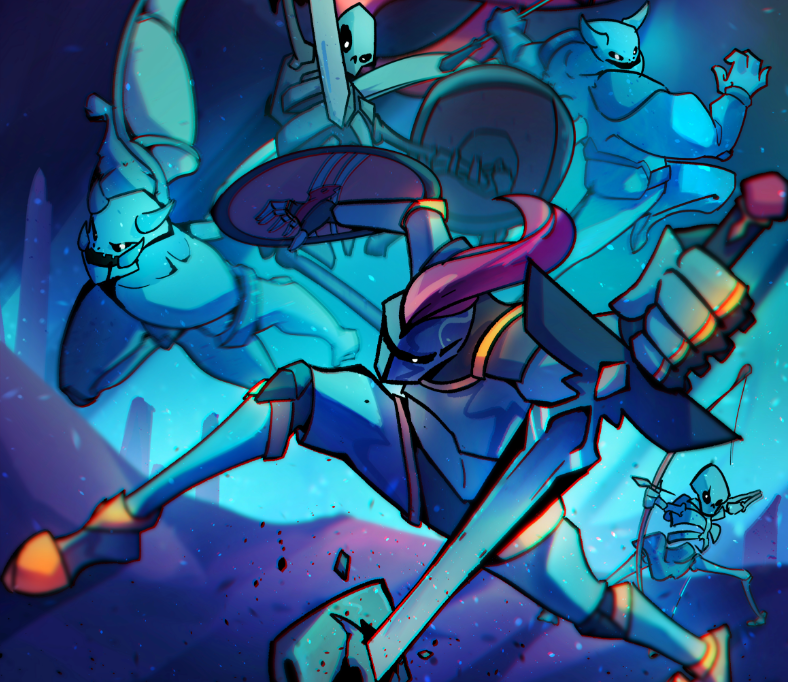 Tiny Rogues Review – Early Access roguelite shines after Between Heaven & Hell update