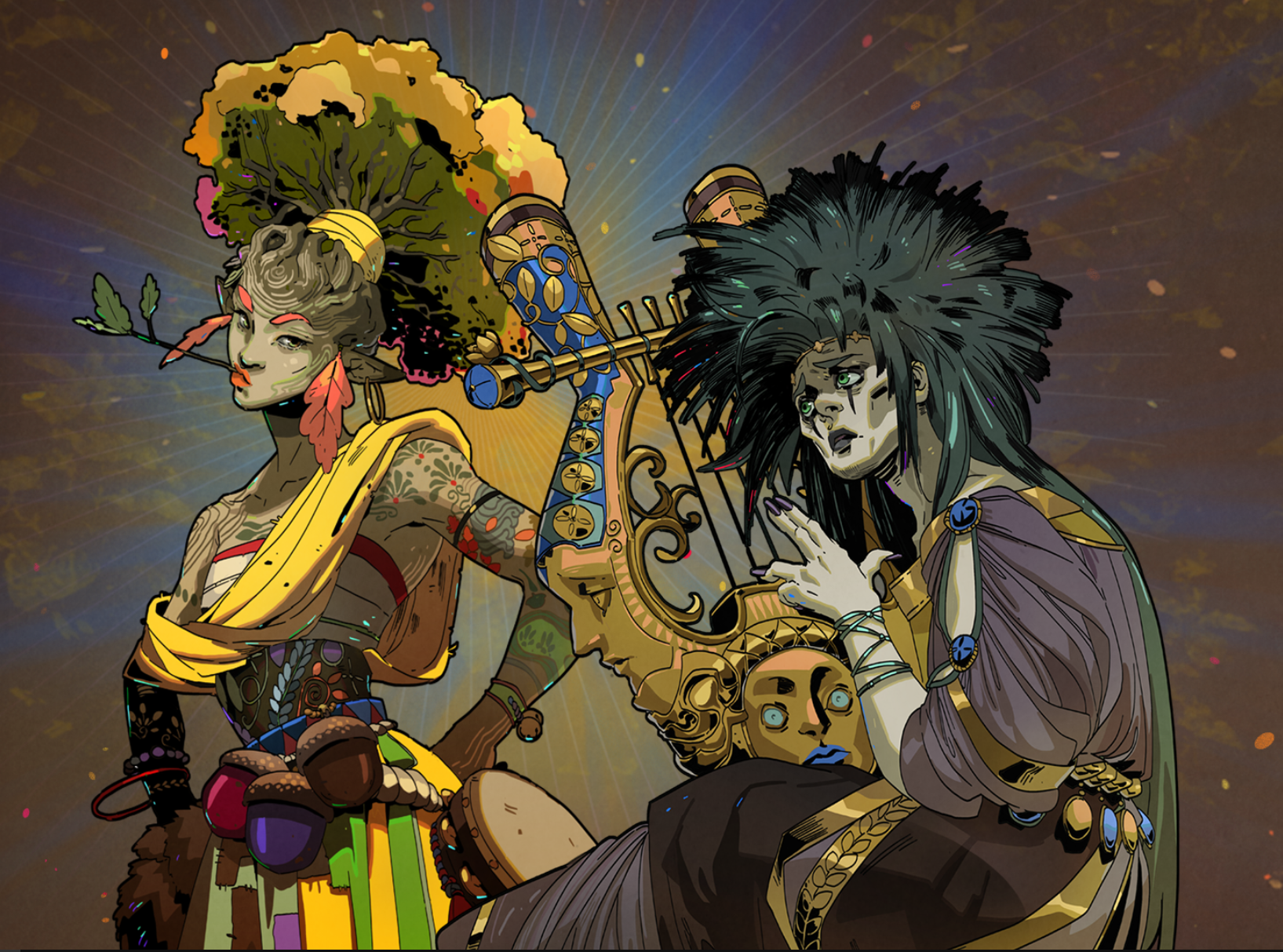 Valentine’s Day Games: romantic roguelikes, indie love letters, and beautiful board games