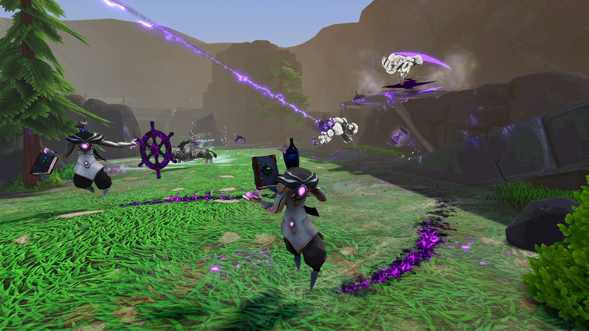 From Halo 3: ODST to Slay the Spire – the games that helped shape Vellum
