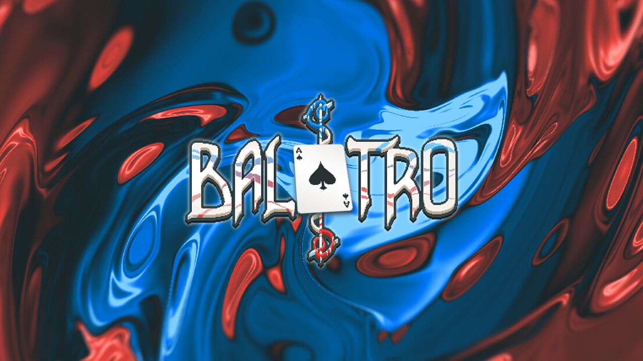 Balatro Review – an ace twist on Poker and a deckbuilder to rival Slay the Spire