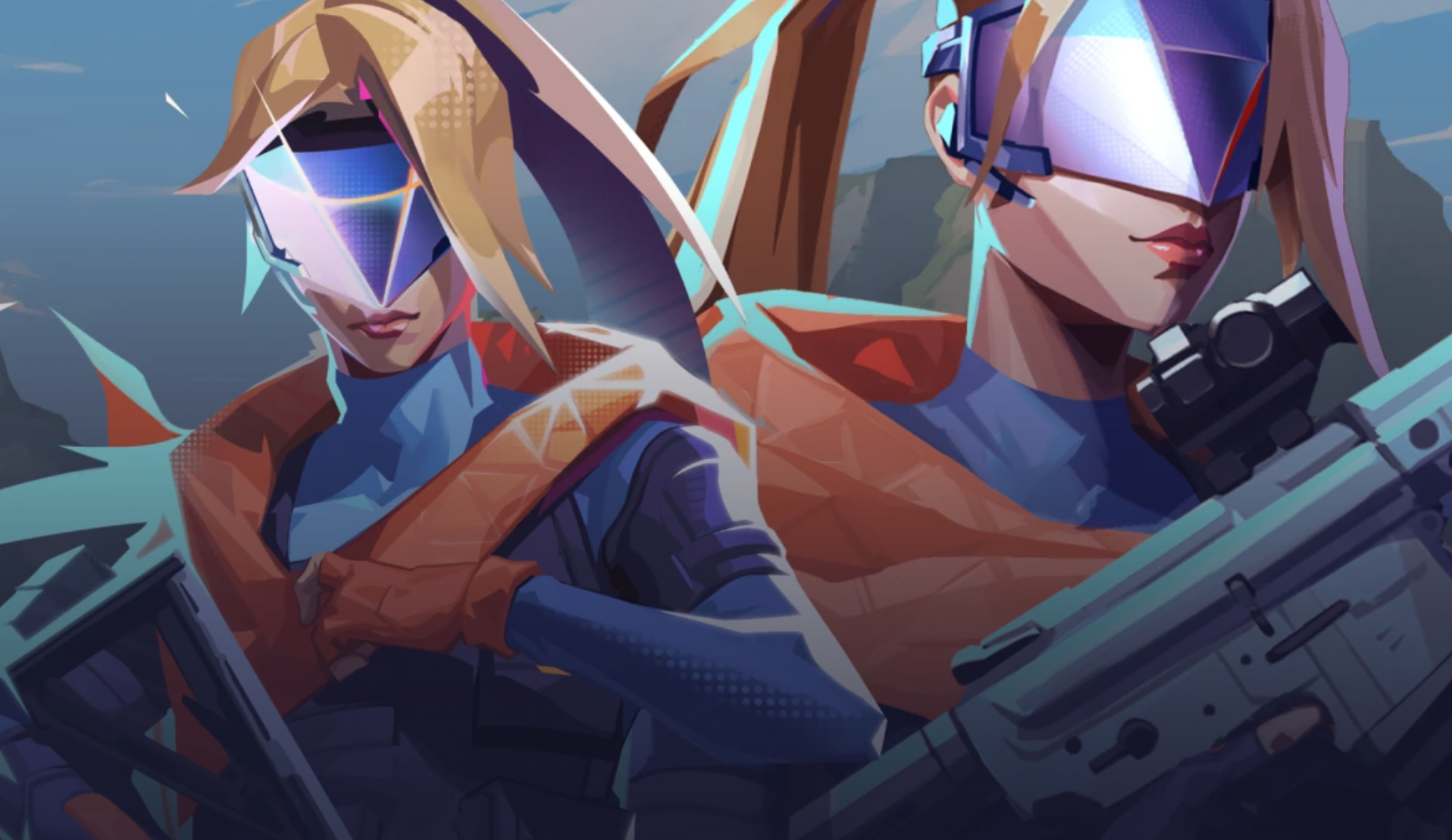 Riftstorm Pre-Alpha Playtest – we get our first look at the cosmic horror-filled co-op shooter