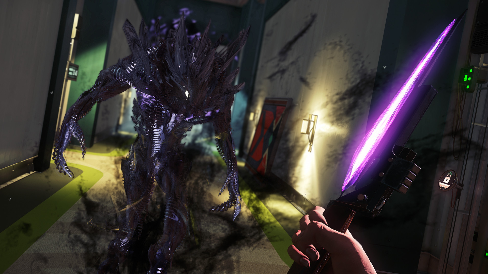 Prey Mooncrash by Arkane Austin still stands as one of the most exciting roguelike experiments of all time