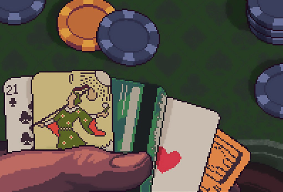 Dungeons & Degenerate Gamblers gets an August release date