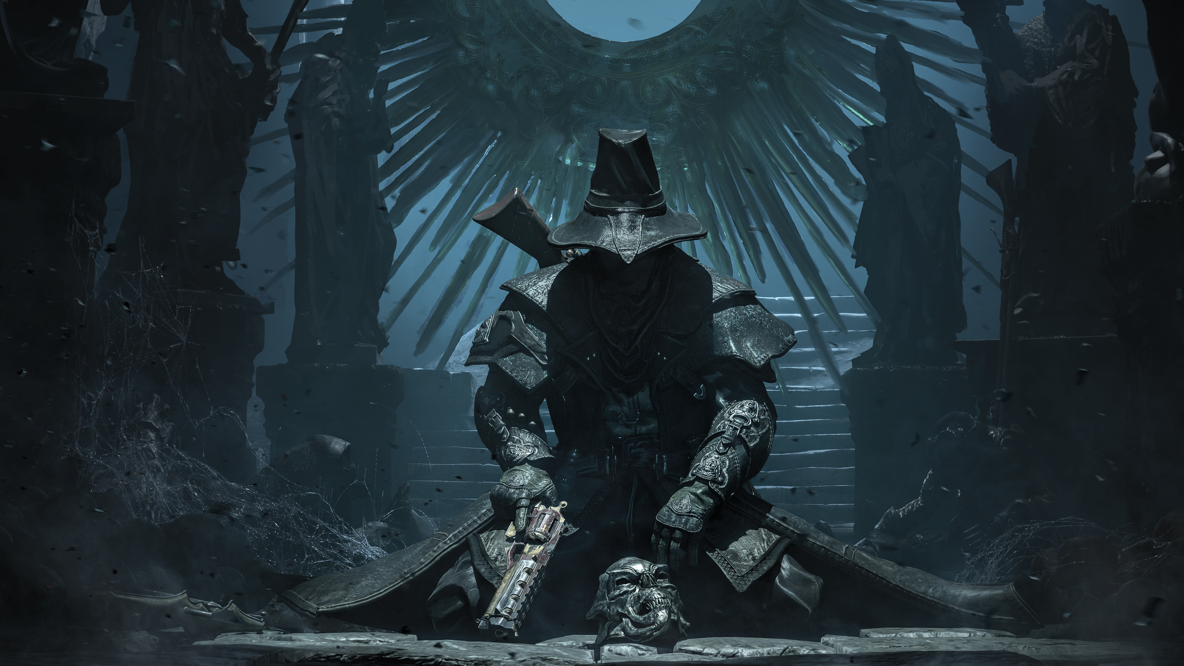 Witchfire Early Access – the grimdark shooter with the soul of a rogue