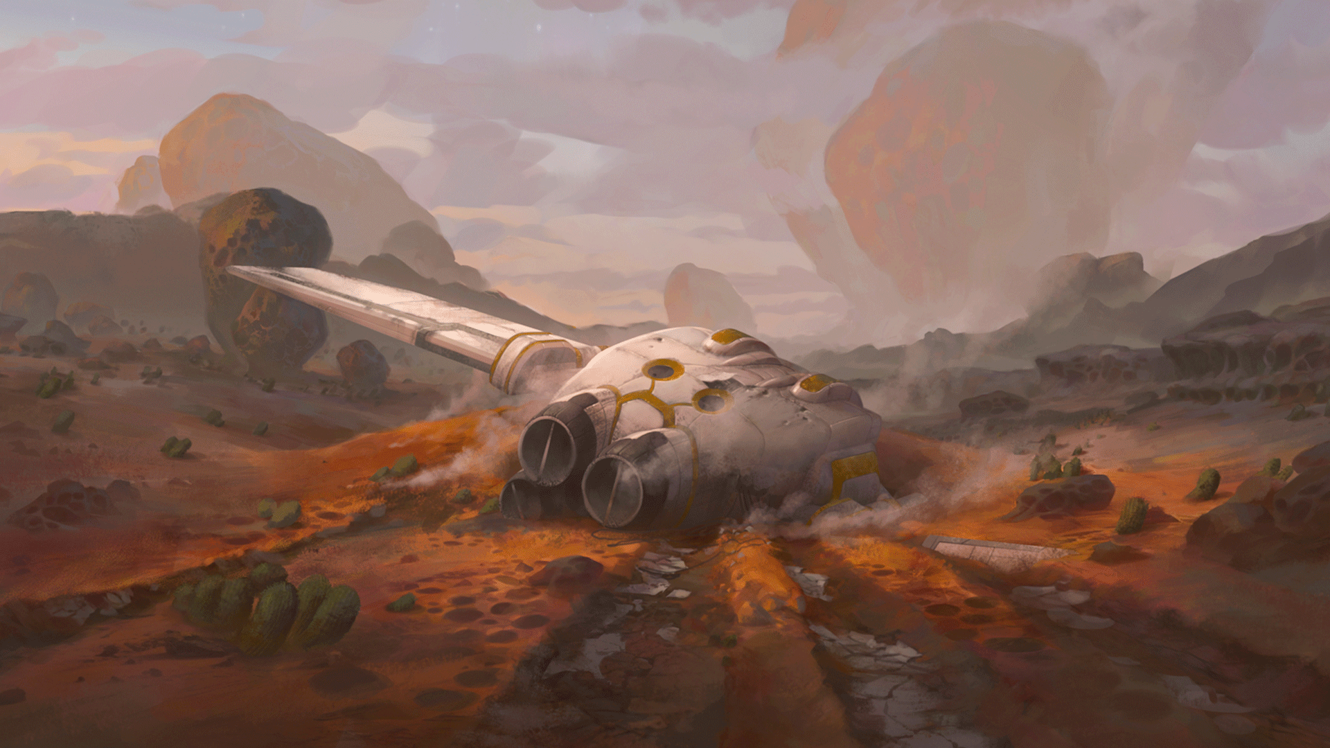 Gone Rogue: new roguelike games out this week (July 6 – July 12)