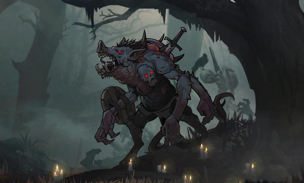 Gone Rogue: last week’s new roguelikes and roguelites (August 3 – August 9)