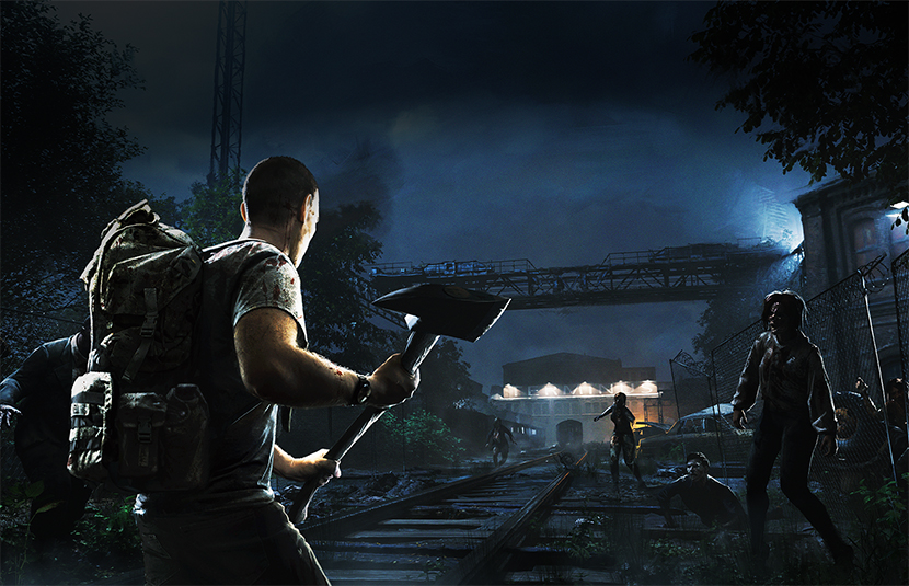 Terminus: Zombie Survivors Review – surviving the undead apocalypse one turn at a time