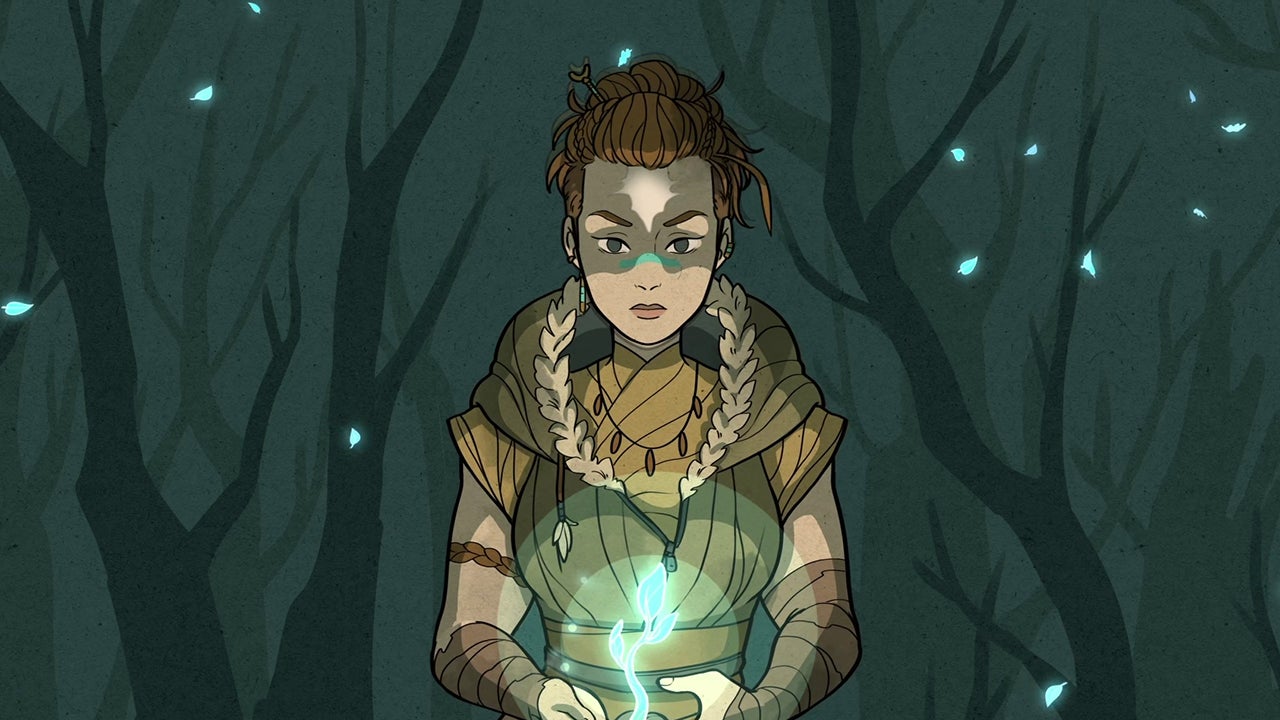 Gone Rogue - the best new roguelike games from last week (September 1 -  September 6) - Rogueliker