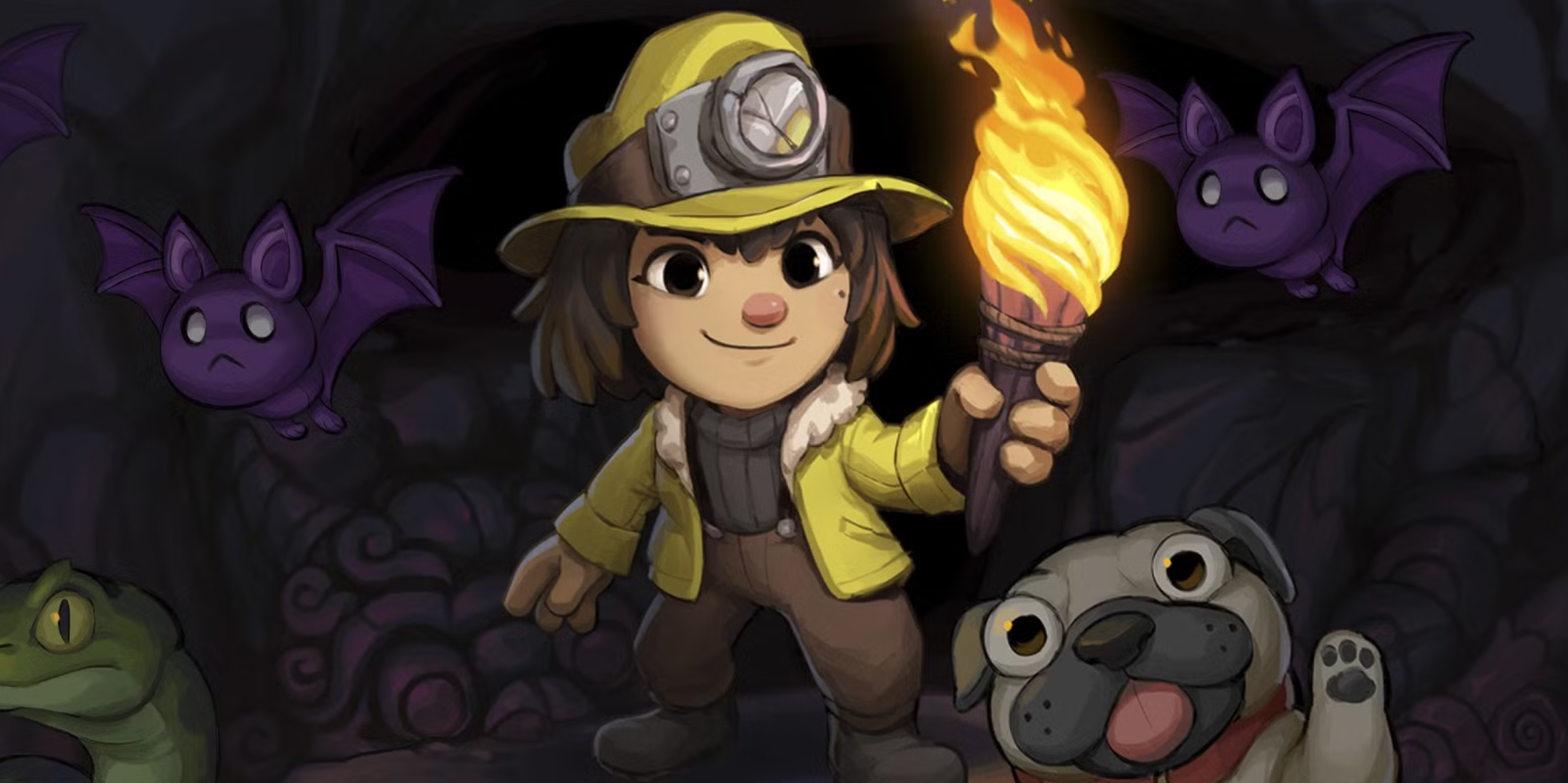 Roguelite vs Roguelike: A Quick Guide to Roguelite Terminology