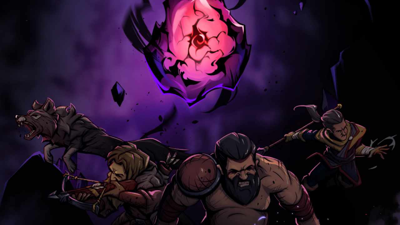 Blightstone is a tough little nut to crack, but the Early Access launch shows much promise