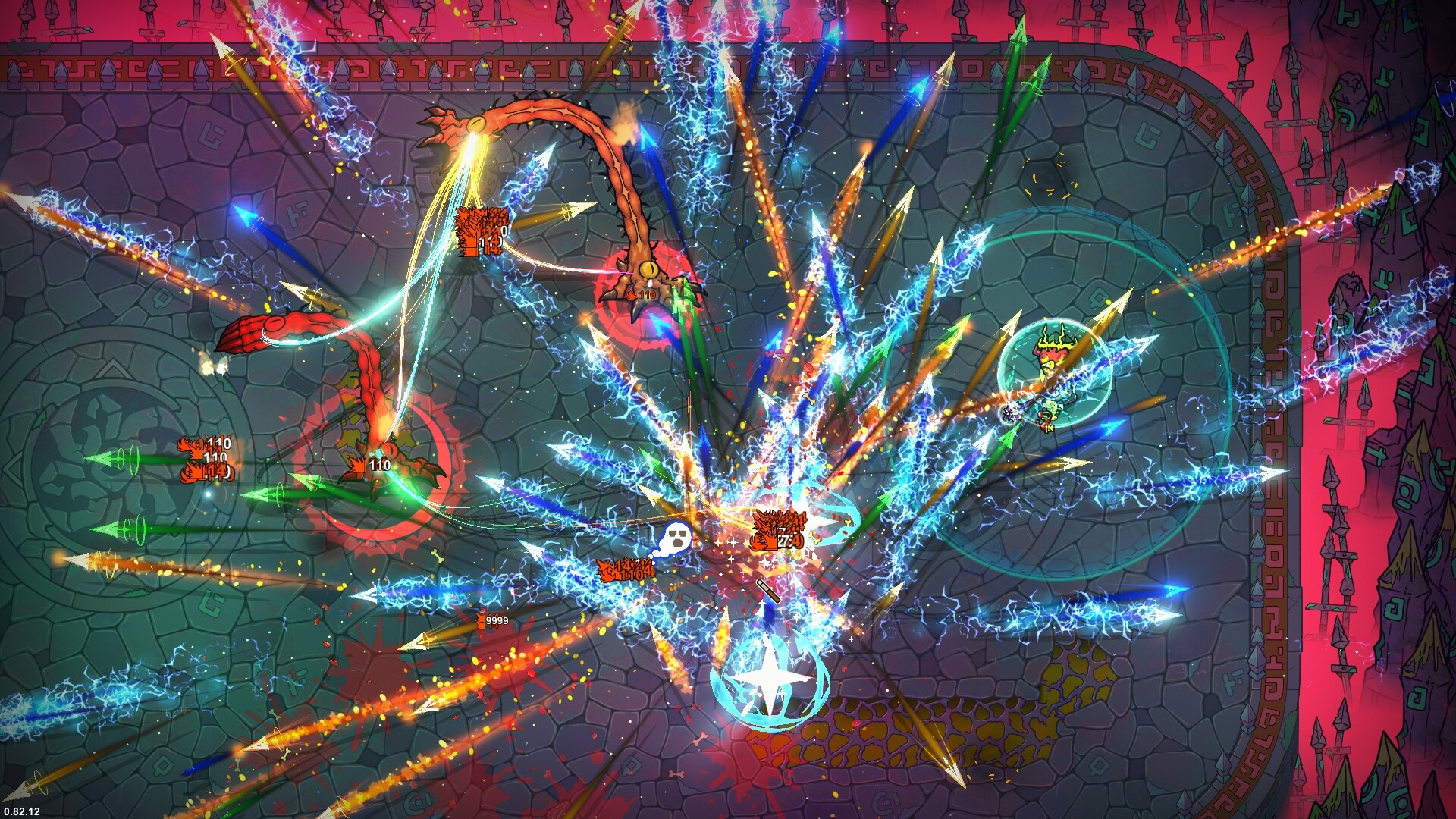 Gone Rogue: all the roguelike games released in the week that just was (November 2-8)