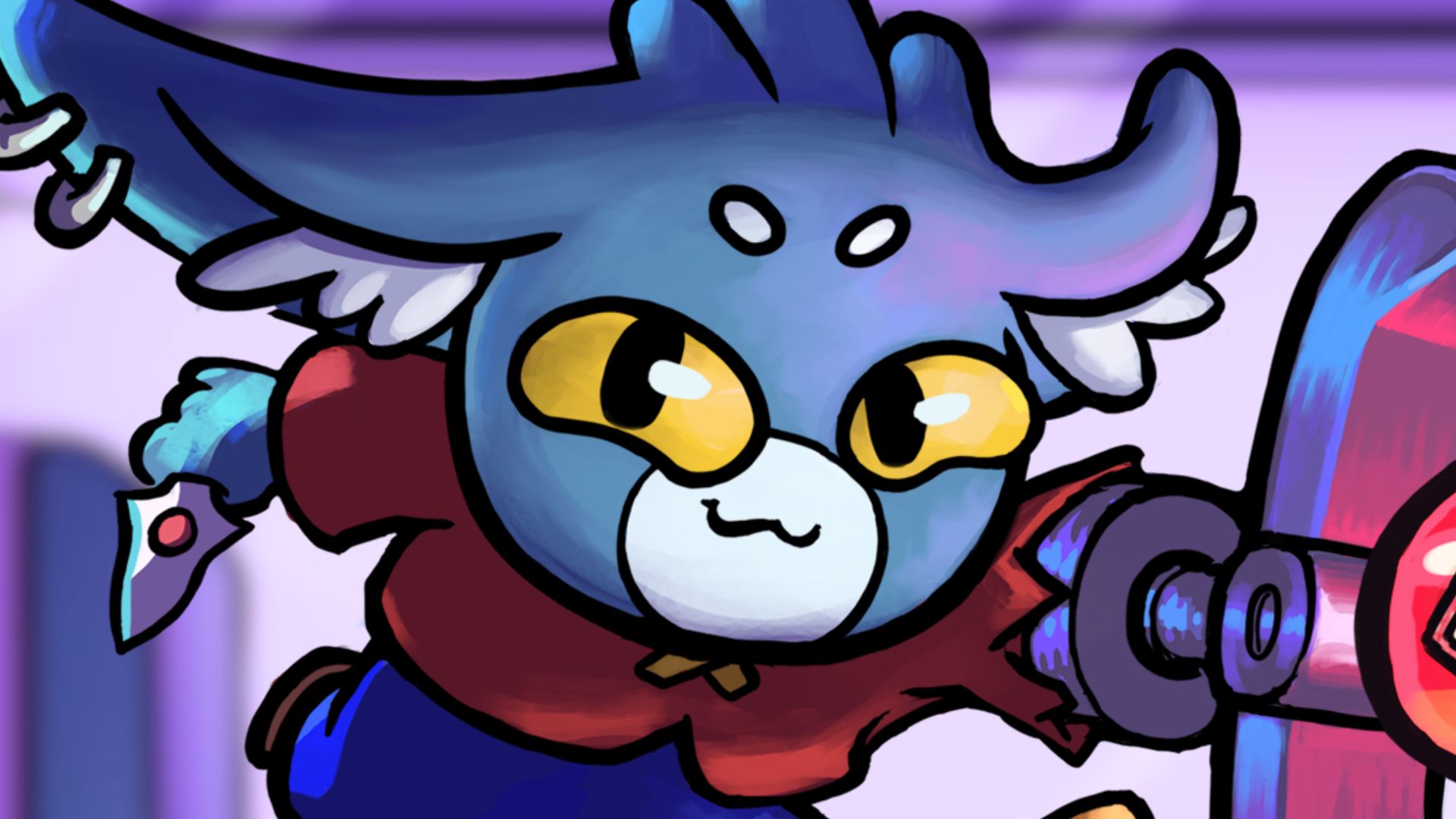 Dungeon Clawler Early Access Review: grabbing life by the clawls