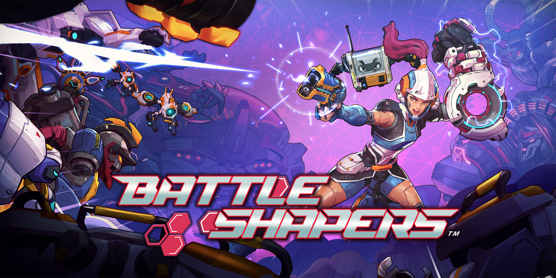 Battle Shapers Review: a roguelite shooter with dynamic combat and tons of depth