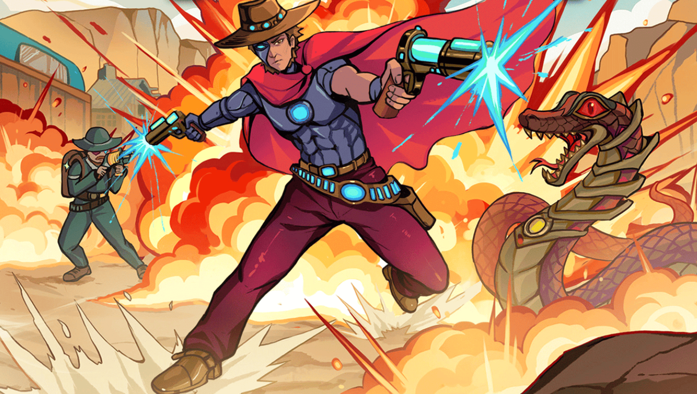 Gone Rogue: a fresh haul of roguelikes and roguelites on PC and console (Dec 23 – Jan 3)