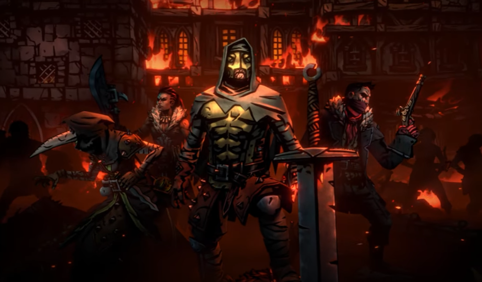 Darkest Dungeon II – Kingdoms: the journey restarts in Red Hook’s beastly new campaign