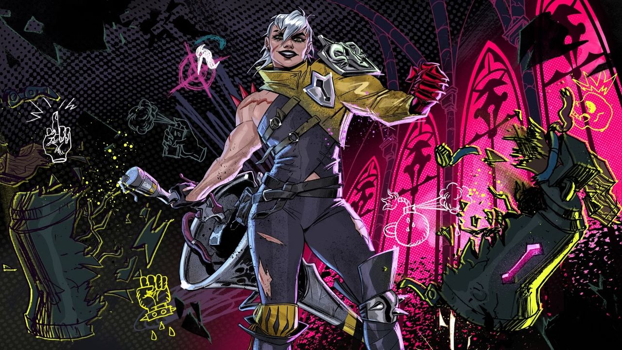 The Best New Roguelikes & Roguelites: March 2025 (Archive)