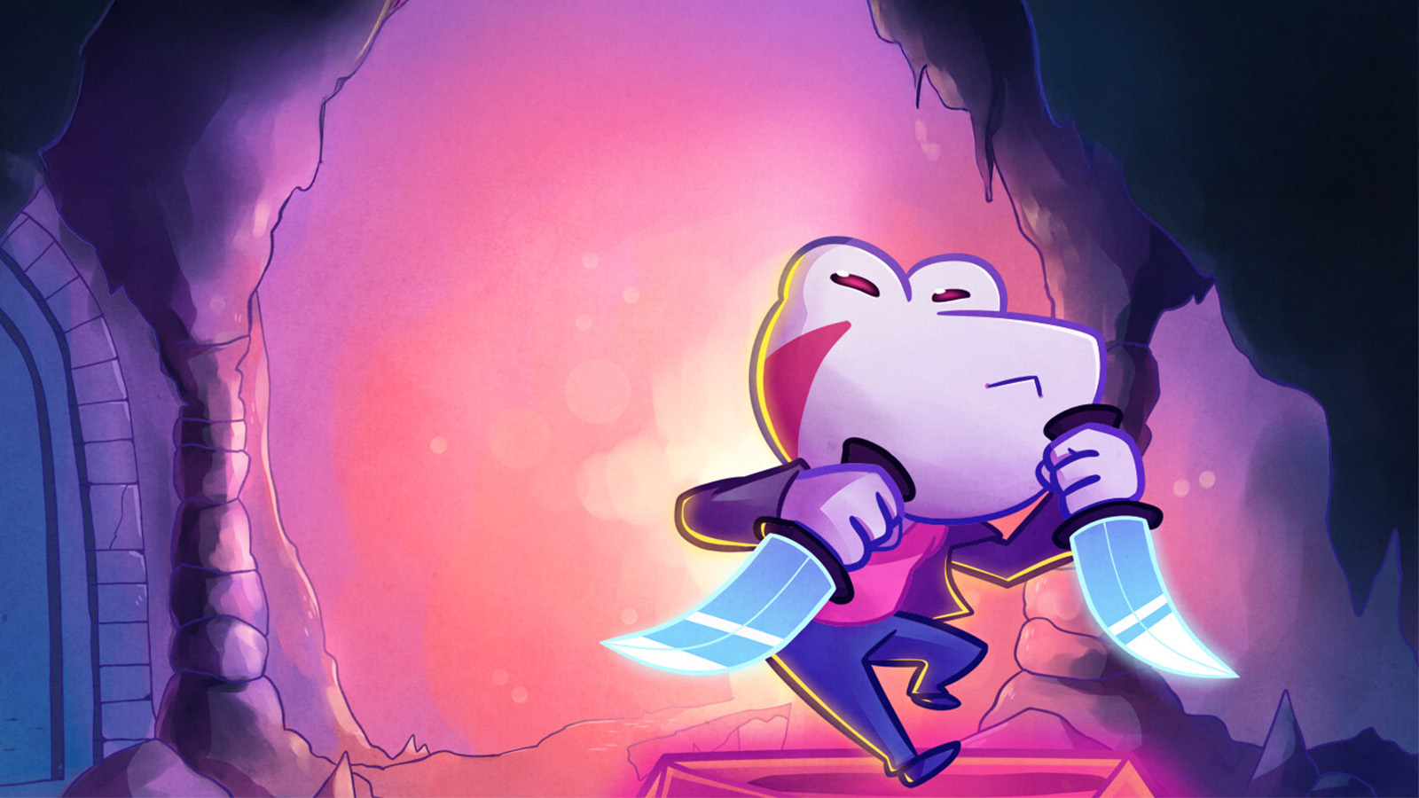 Die in the Dungeon Early Access Review: roll big or die trying