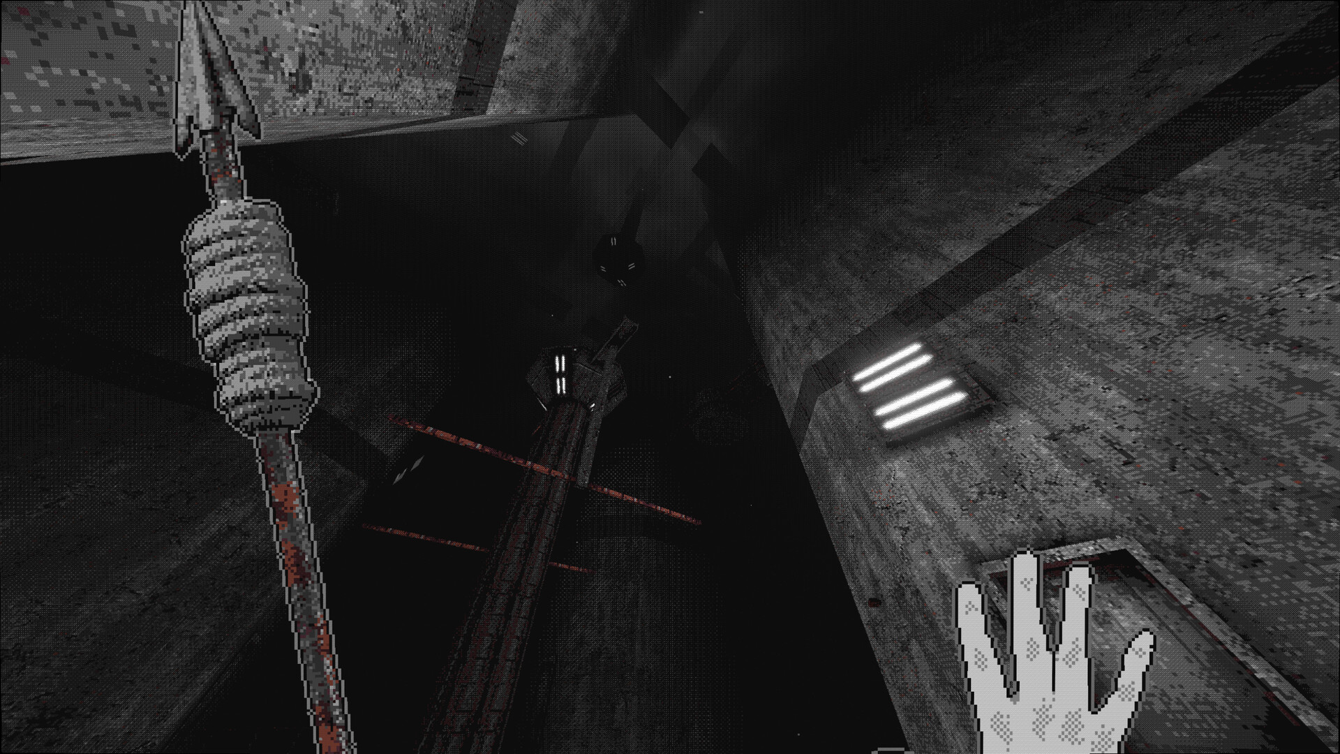 White Knuckle Interview: inside the climbing horror roguelite’s ascent to 1.0