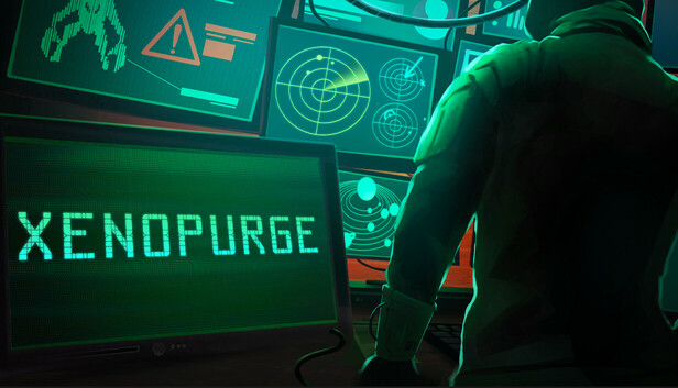 Xenopurge Interview: contact made re: Aliens-inspired auto-battler two weeks before arrival