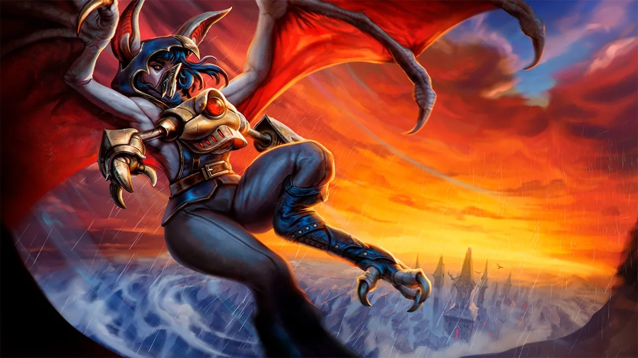 Against the Storm’s Nightwatchers DLC is out now on PC, with console news coming later
