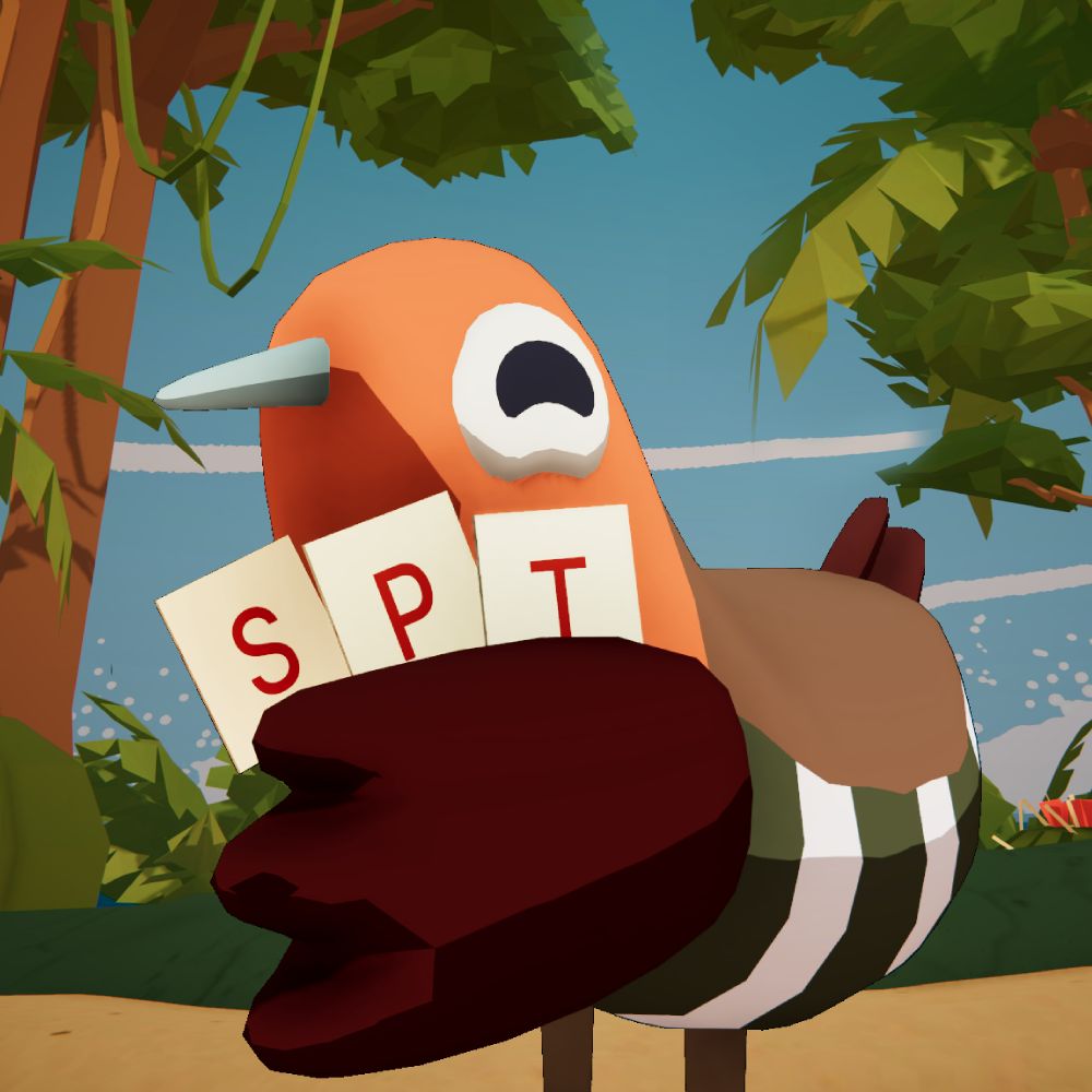 Birdigo Review: the cutest little word game has just taken flight