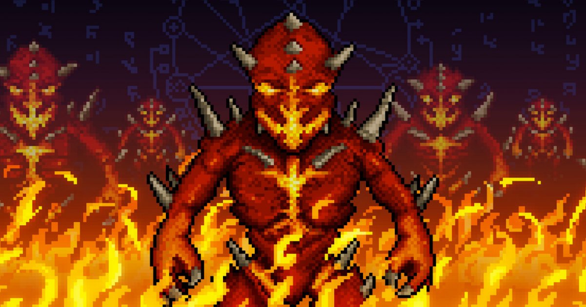 Jupiter Hell Classic EA Review: It’s all Doom and no gloom on the fifth planet from the sun