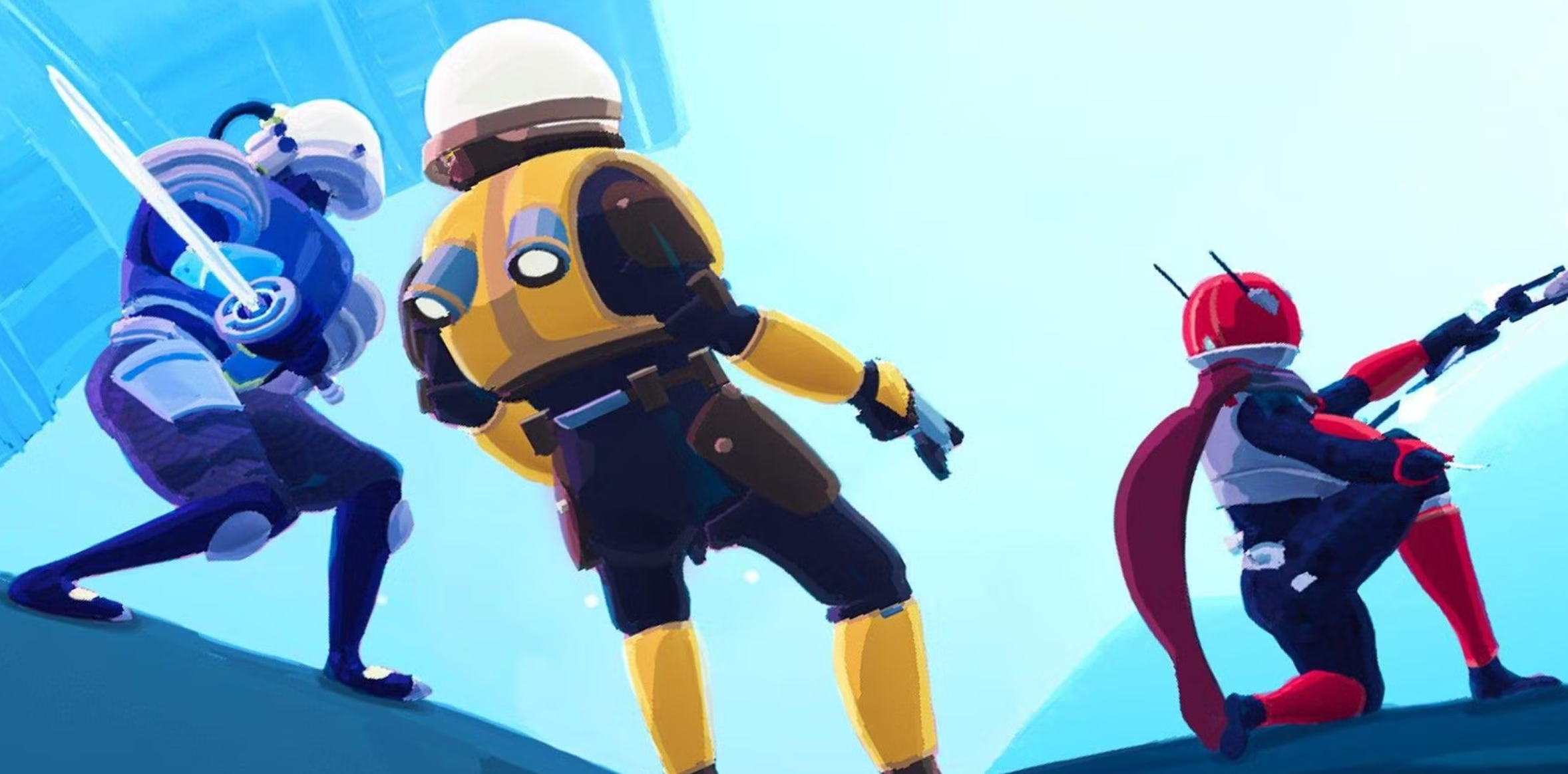 Risk of Rain: The Board Game Kickstarter lands with lots of lovely-looking minis for me to paint