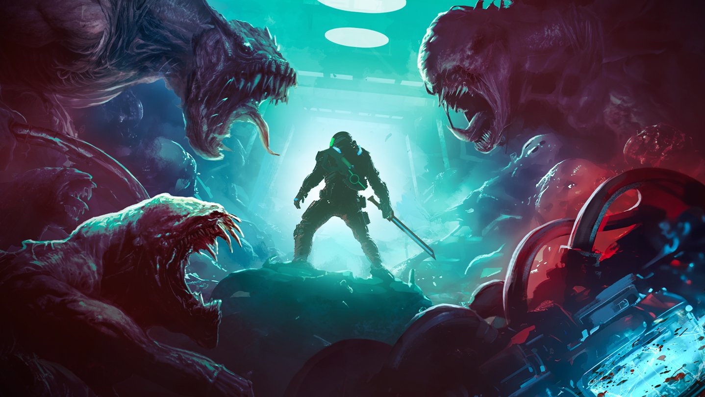 Moros Protocol Review Impressions: a sci-fi shooter infusing Shock horror with pixel charm