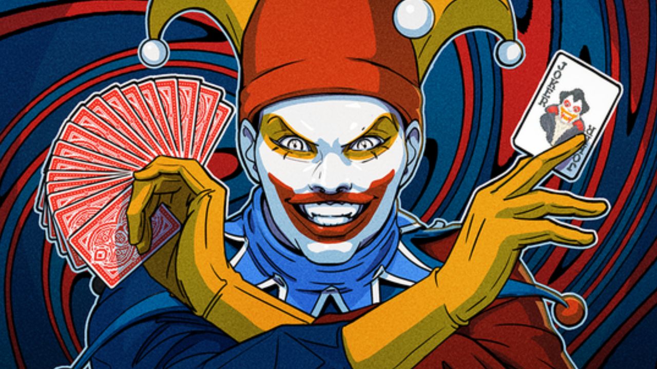 Online co-op, new Balatro-themed DLC, and a Castlevania upgrade all hit Vampire Survivors