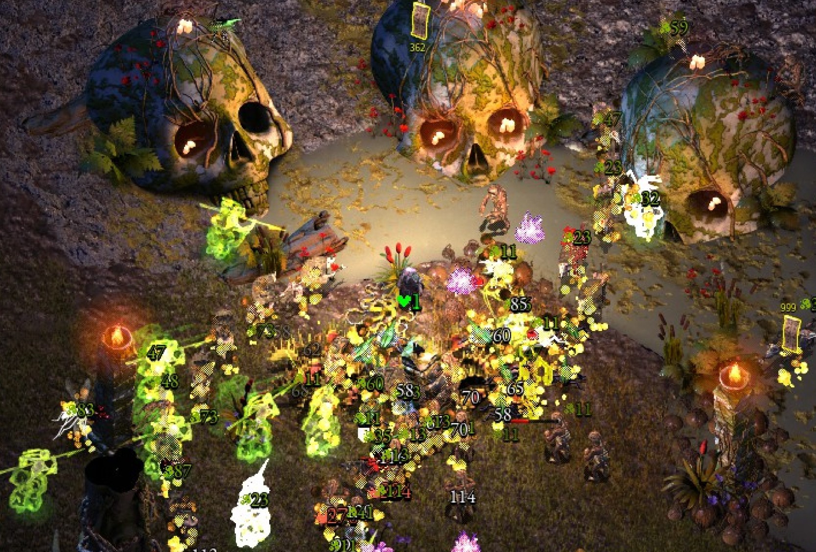 BlazBlue Entropy Effect Review: a stylish side-scrolling beat ‘em up ...