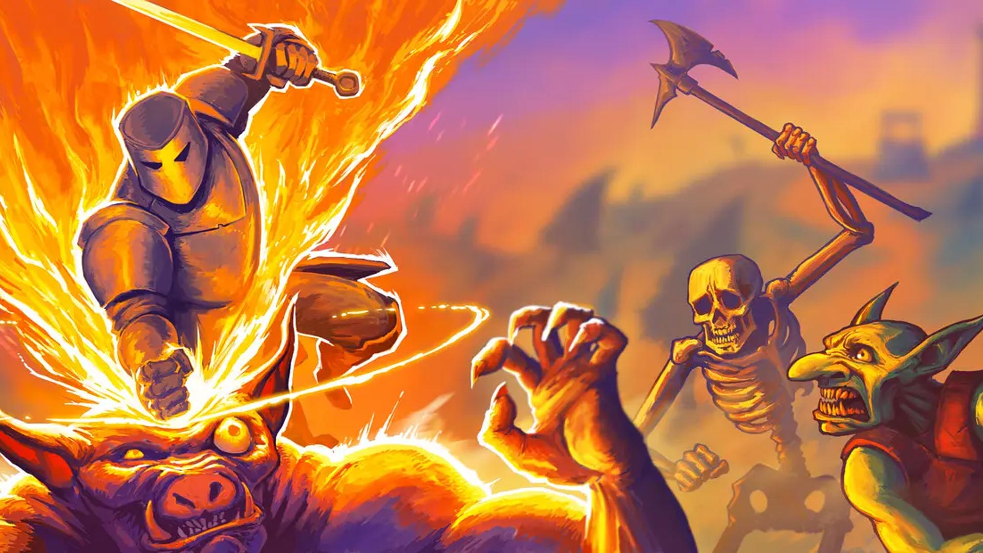 Bullet Heavens: auto-shooters, reverse bullet hells, and games like Vampire Survivors