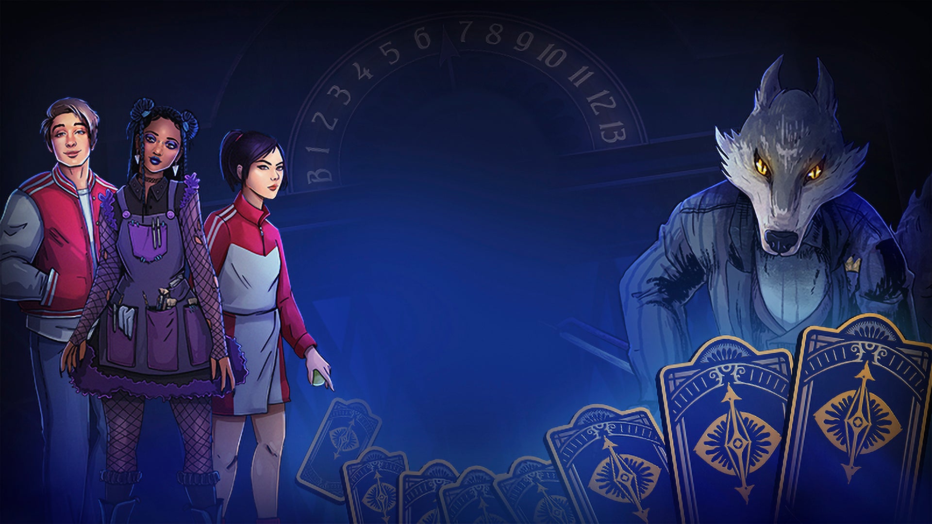 The Spirit Lift Next Fest demo sees the ’90s inspired deckbuilder ascend to my wishlist