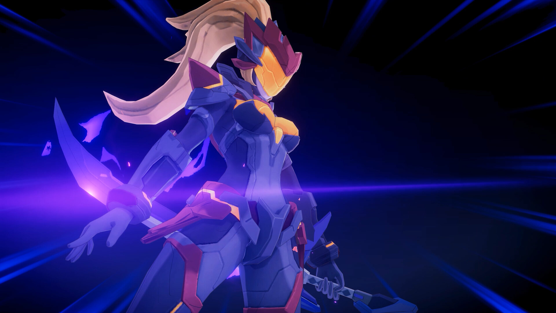 Star Fire: Eternal Cycle Interview: from League of Legends to an original robo-insect roguelike