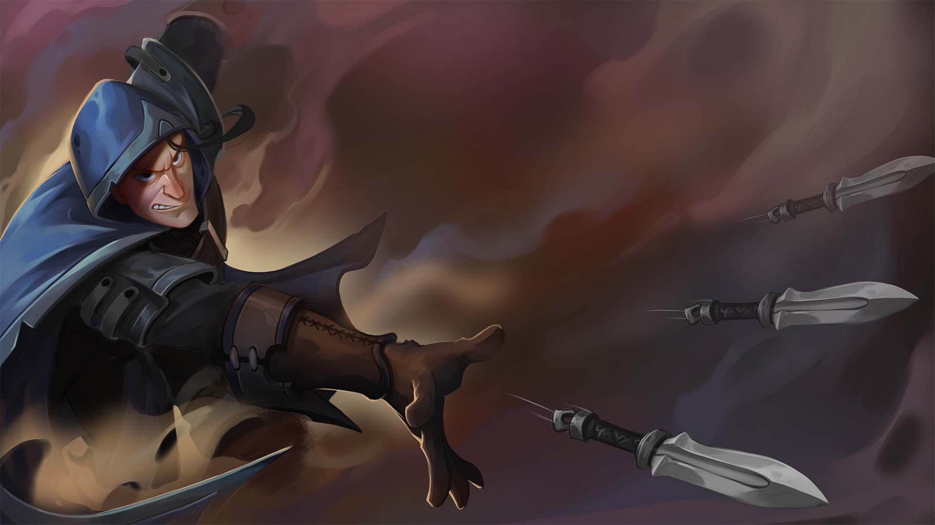 It’s Deckbuilder Bundle time as Humble Bundle and Fanatical put all their cards on the table