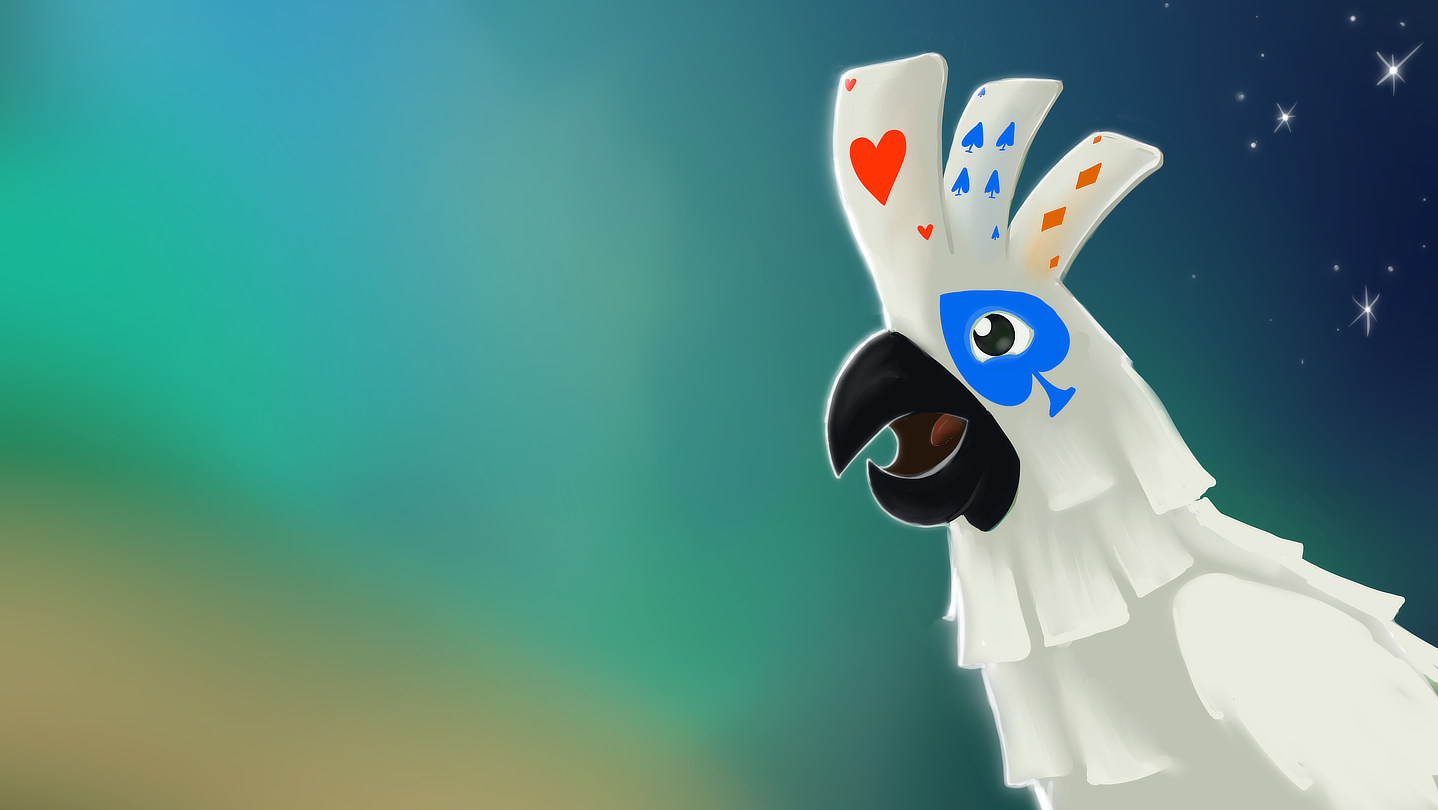 After trying the Cascadou demo, I can’t wait to play more of this chill Balatro-like deckbuilder