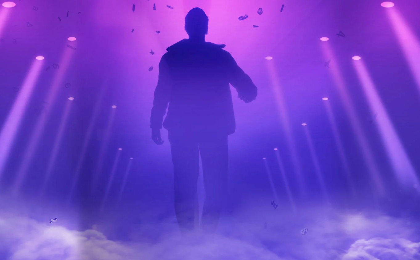 Lumines Arise is the best puzzle game I’ve played since Tetris Effect