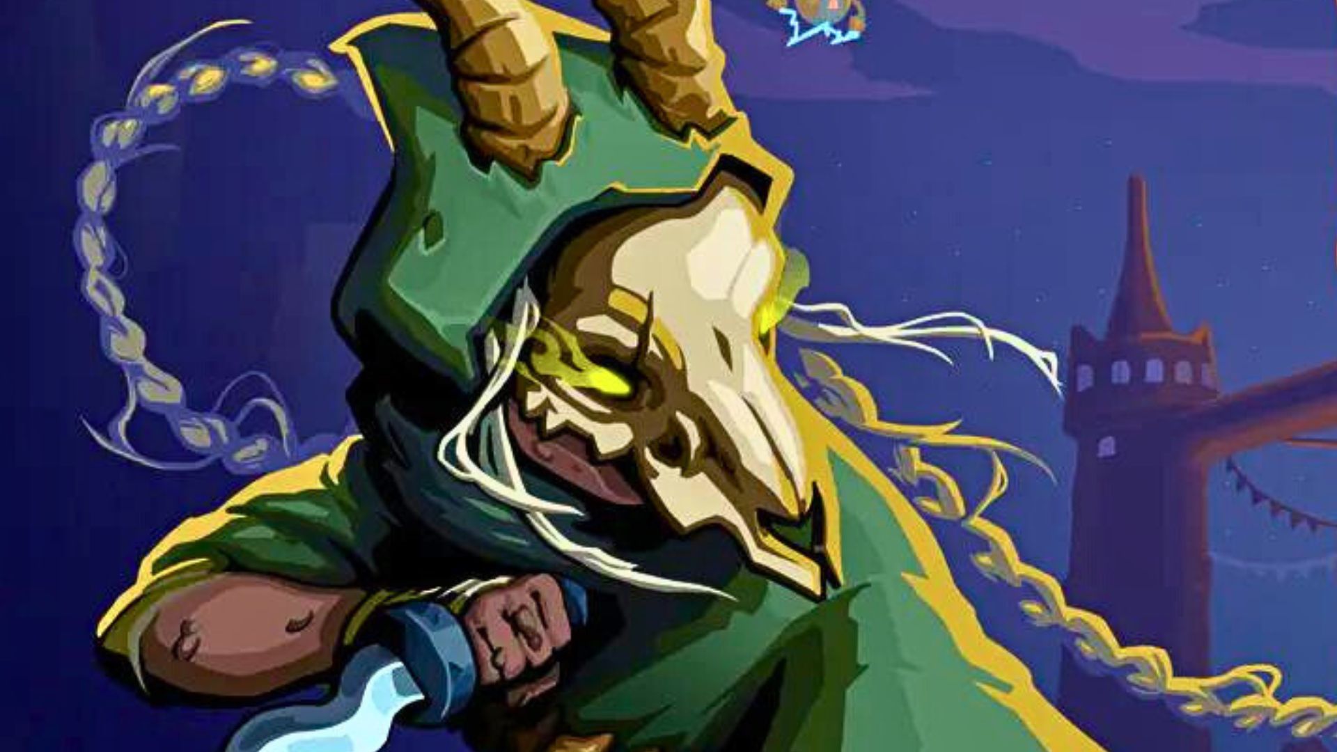 Slay the Spire 2 breaks into Steam’s top five most wishlisted games, according to SteamDB
