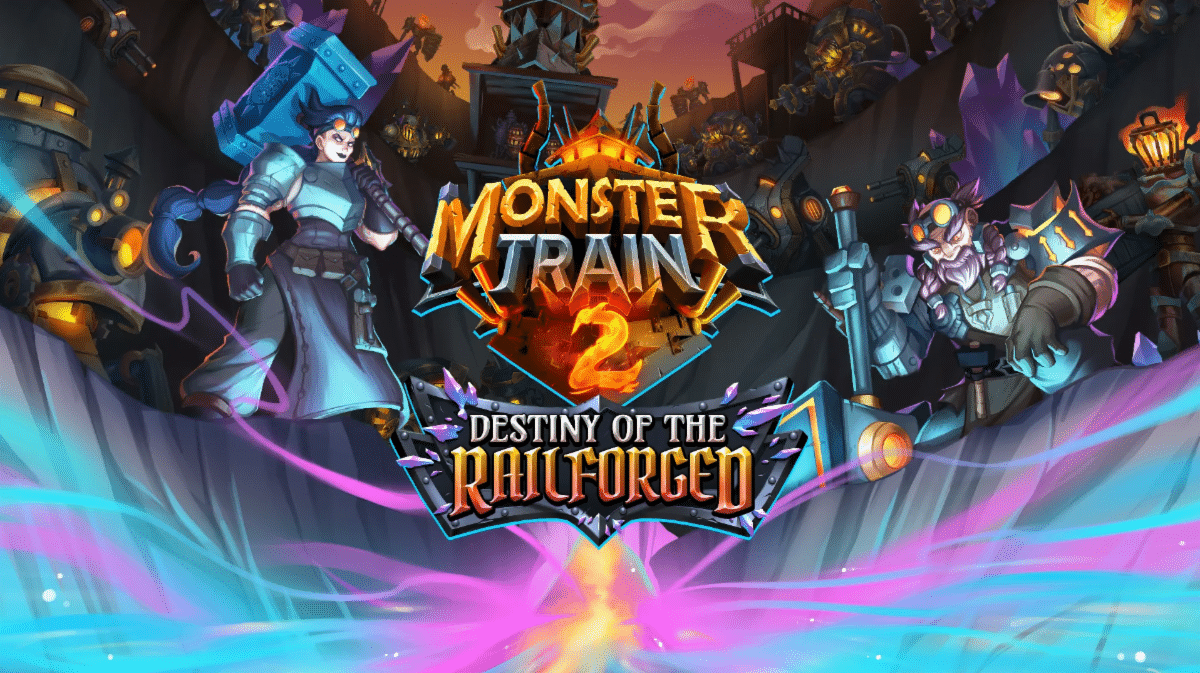 Monster Train 2 expansion incoming soon, new mode and clan, plus a free clan for everyone