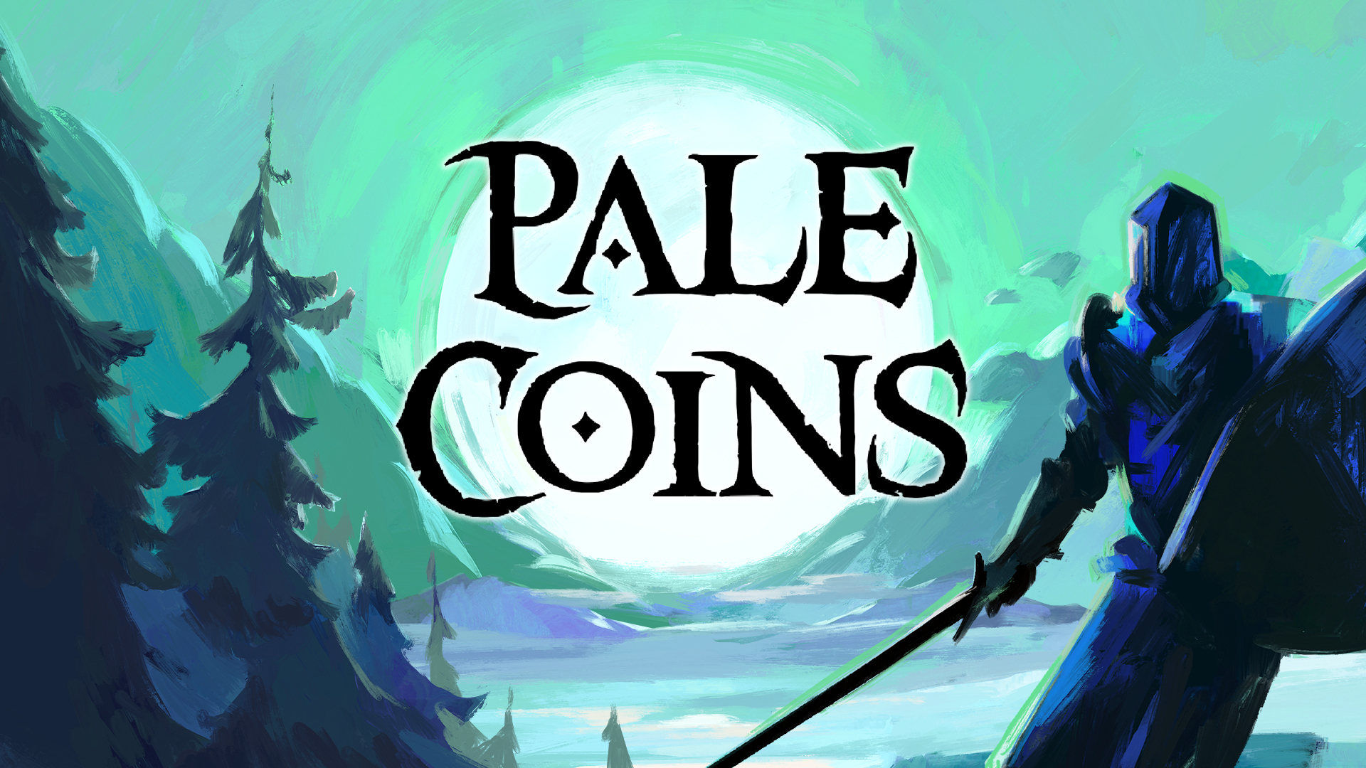 Pale Coins just got tastier: cooking, new items, and local storage arrive in first major update
