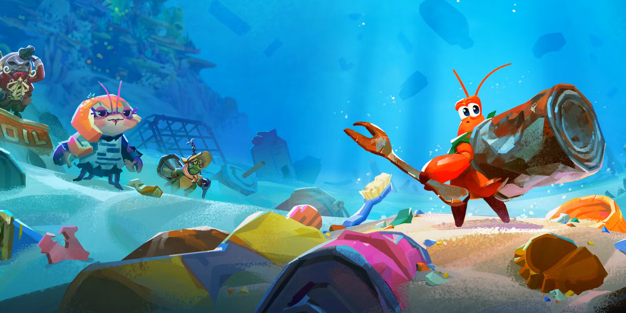 Soulslike Games: the finest FromSoftware RPGs and games like Dark Souls