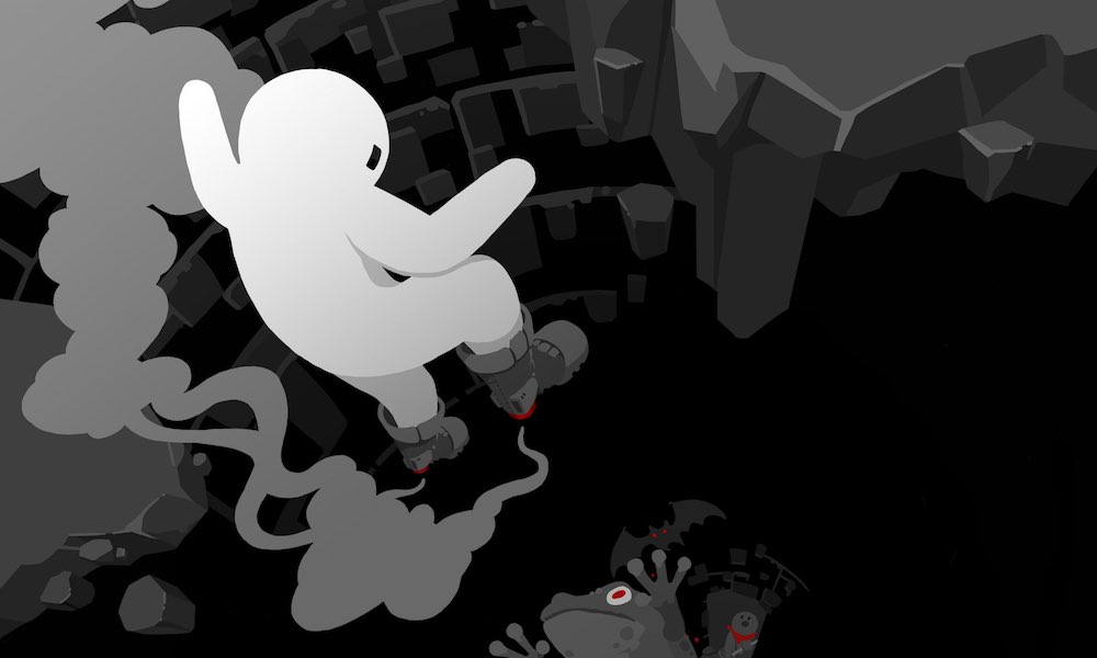 Small Games: from Balatro to Downwell, these great games won’t eat up your hard drive