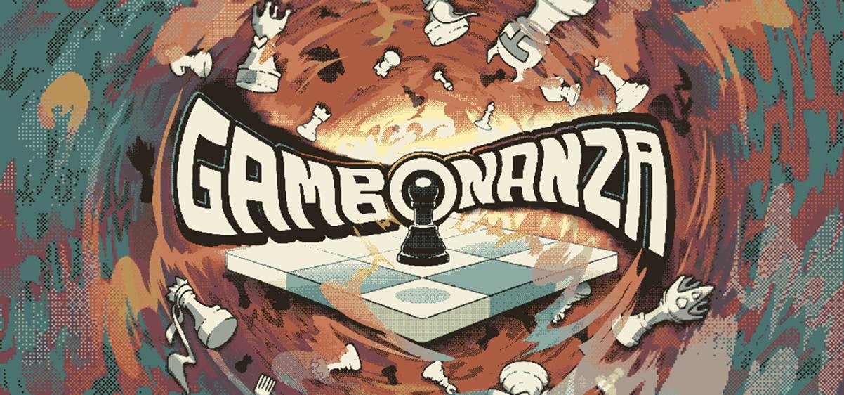Gambonanza confirmed for mobile, PC playtest running this weekend ahead of Next Fest demo