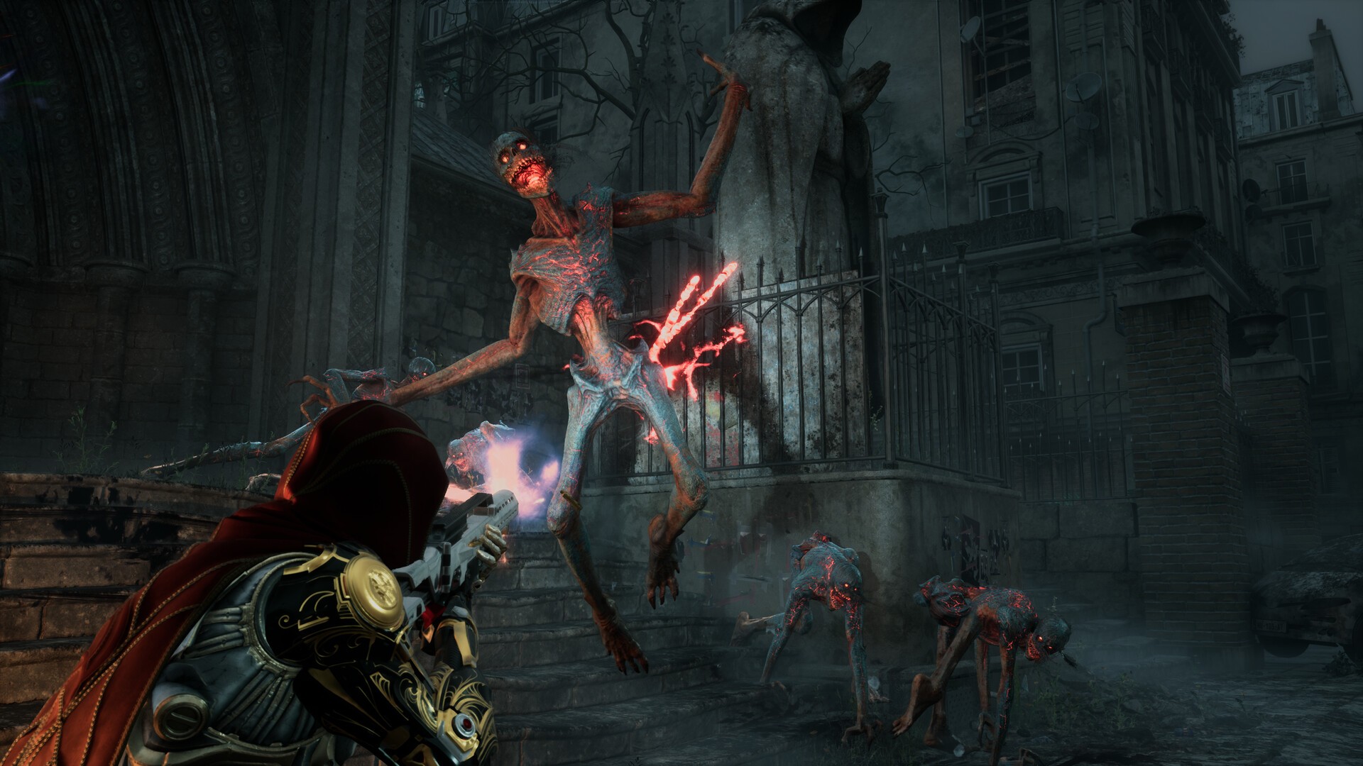 Steam Next Fest Feb 2026: your guide to the best roguelike and roguelite demos