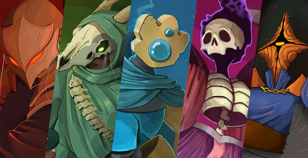 Slay the Spire 2’s release date has been confirmed, and it’s sooner than I thought
