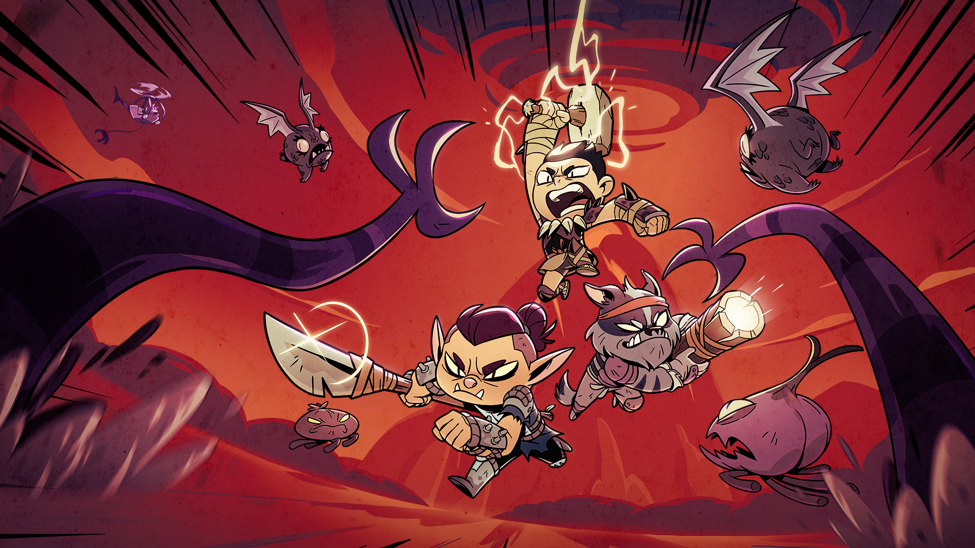 Roguelike Round-Up: the best new roguish releases in March 2026