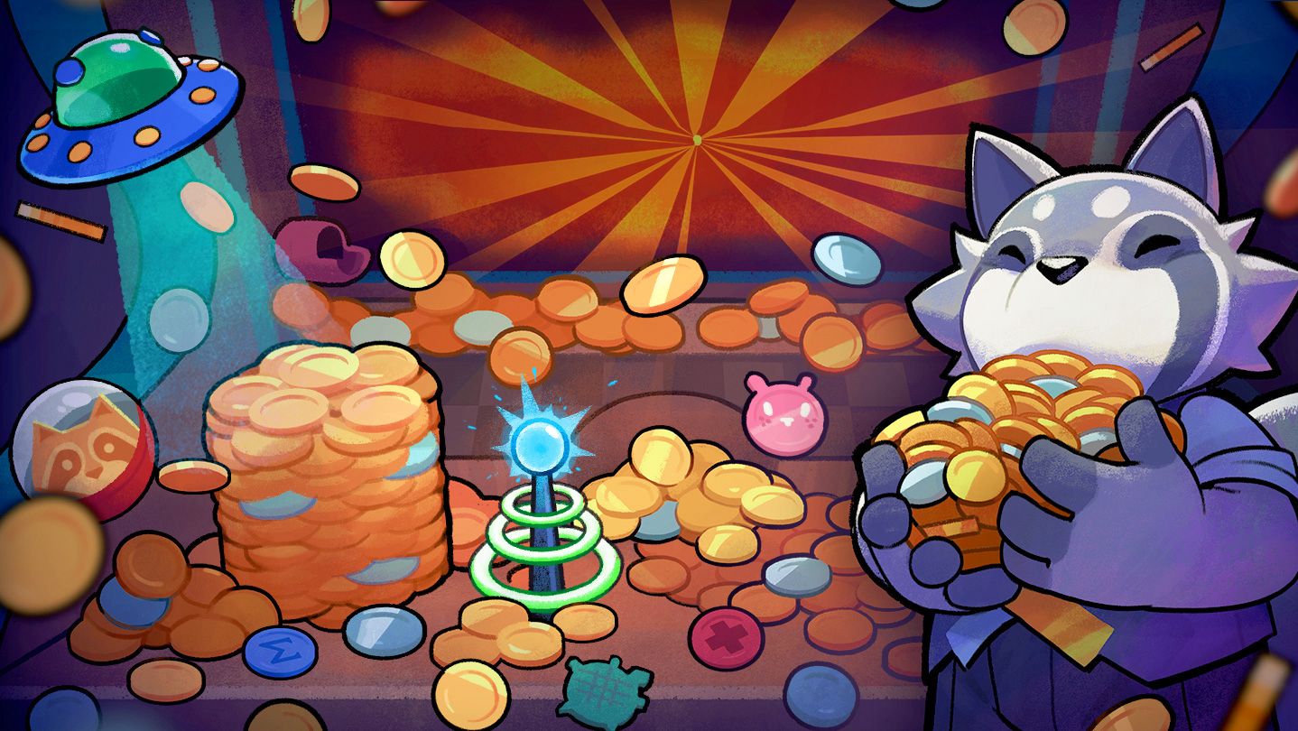 New Roguelikes and Roguelites in (late) March 2026: The Monthly Update